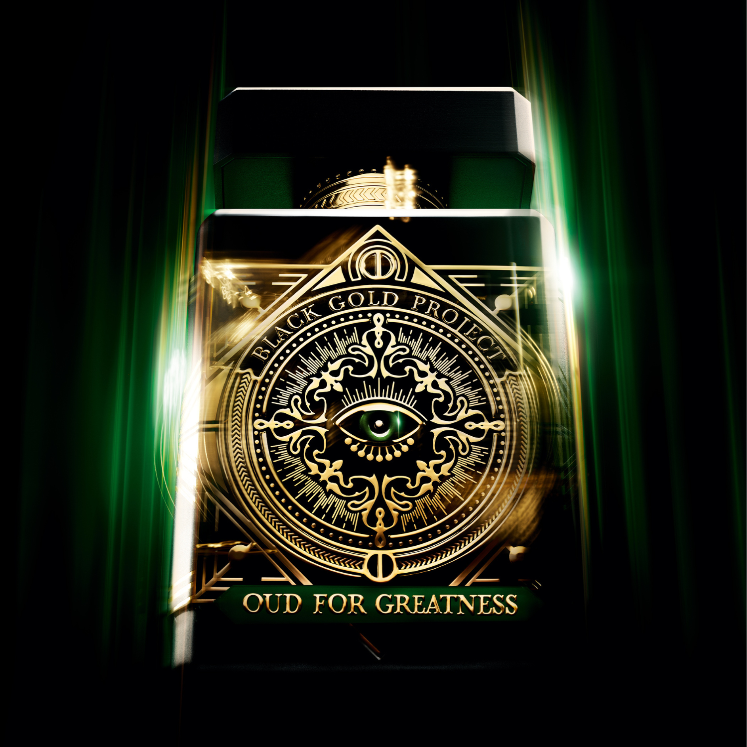 Oud for Greatness Neo