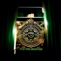 Oud for Greatness Neo