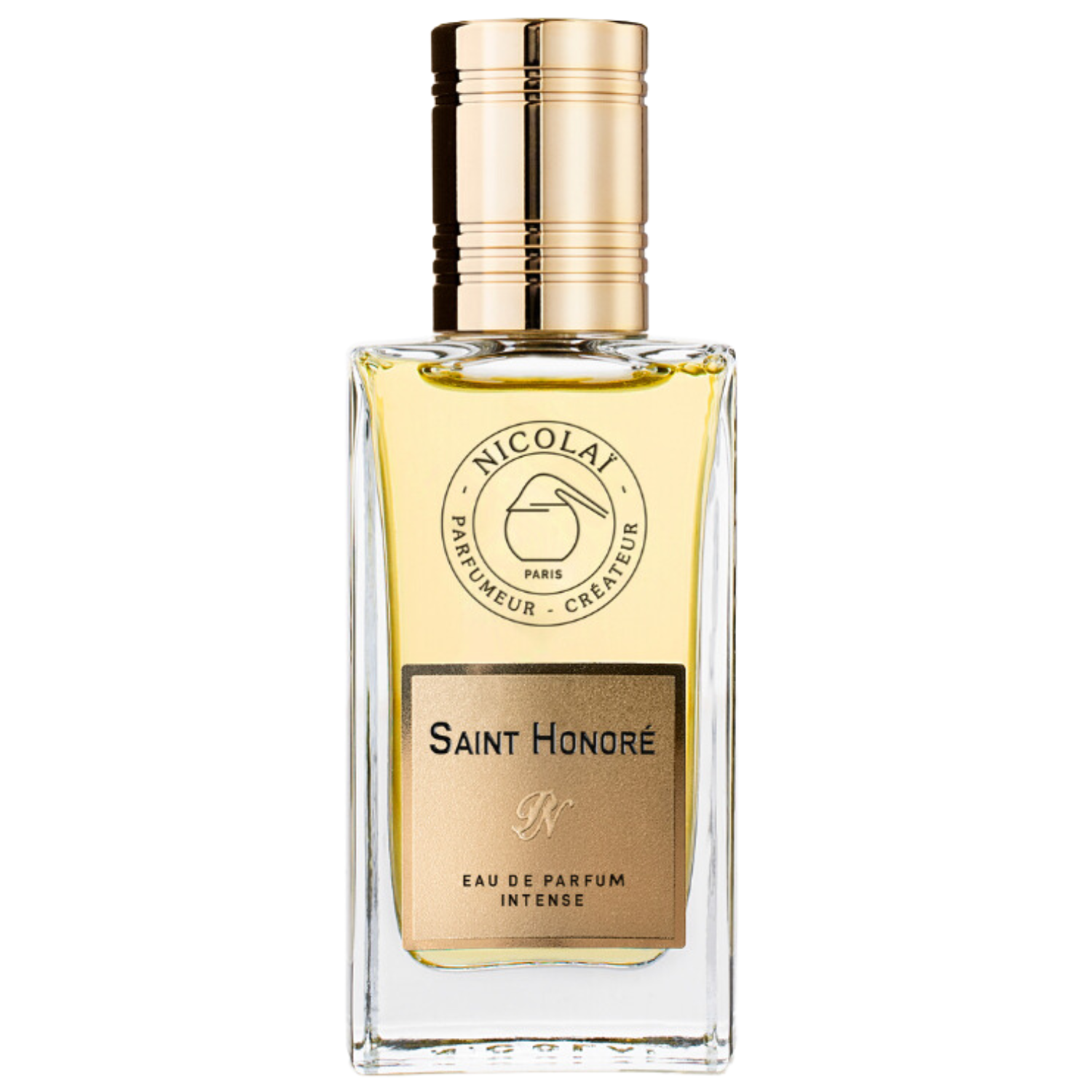 Saint Honore Intense
