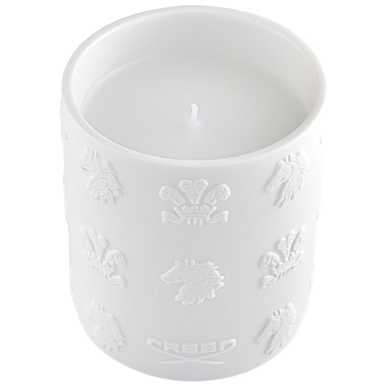 Vanisia Porcelain Candle