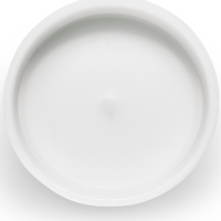 Vanisia Porcelain Candle