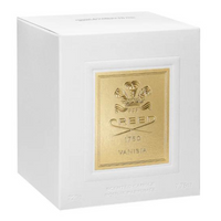 Vanisia Porcelain Candle