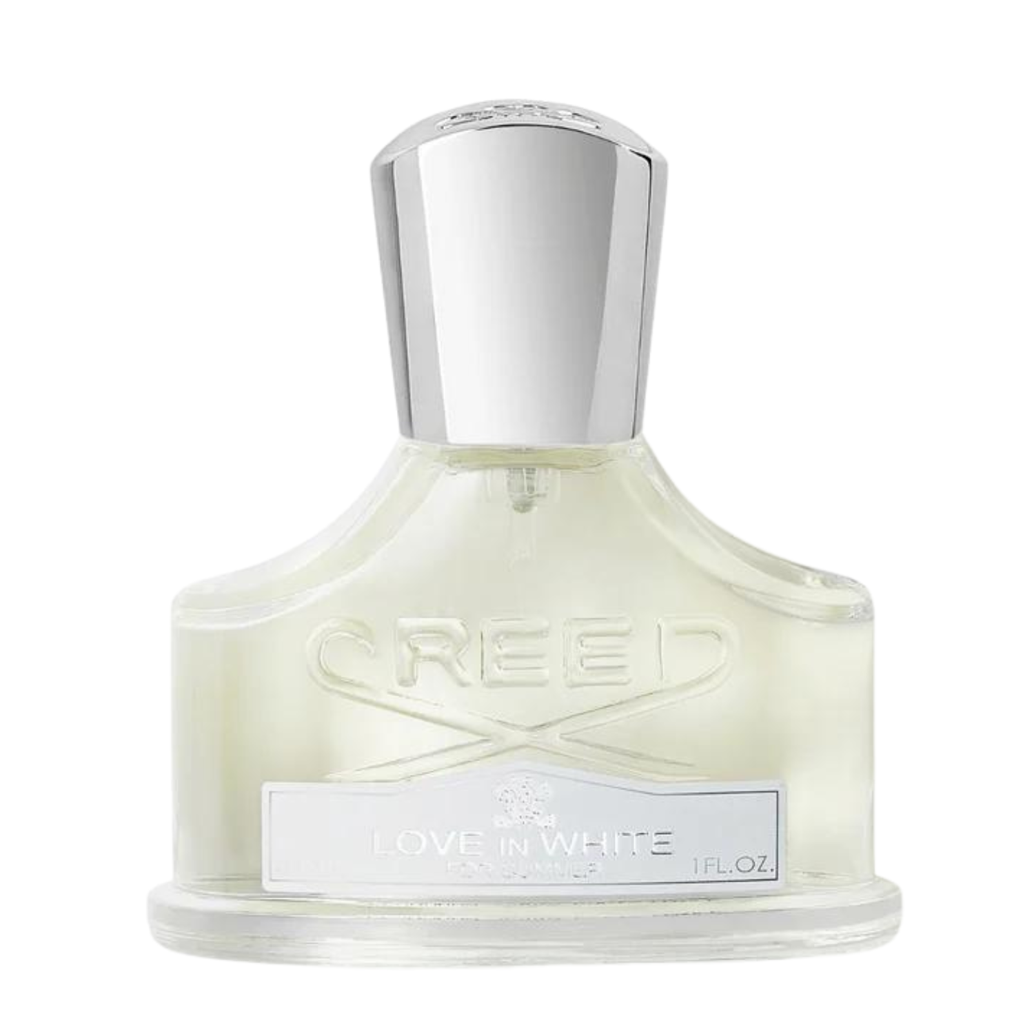 Love in White for Summer