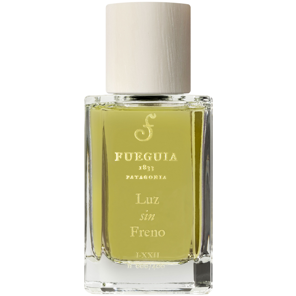 Luz sin Freno | Shop Fueguia Online | Libertine Parfumerie
