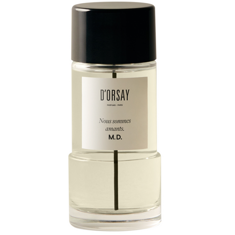 M D Nous Sommes Amants – Libertine Parfumerie