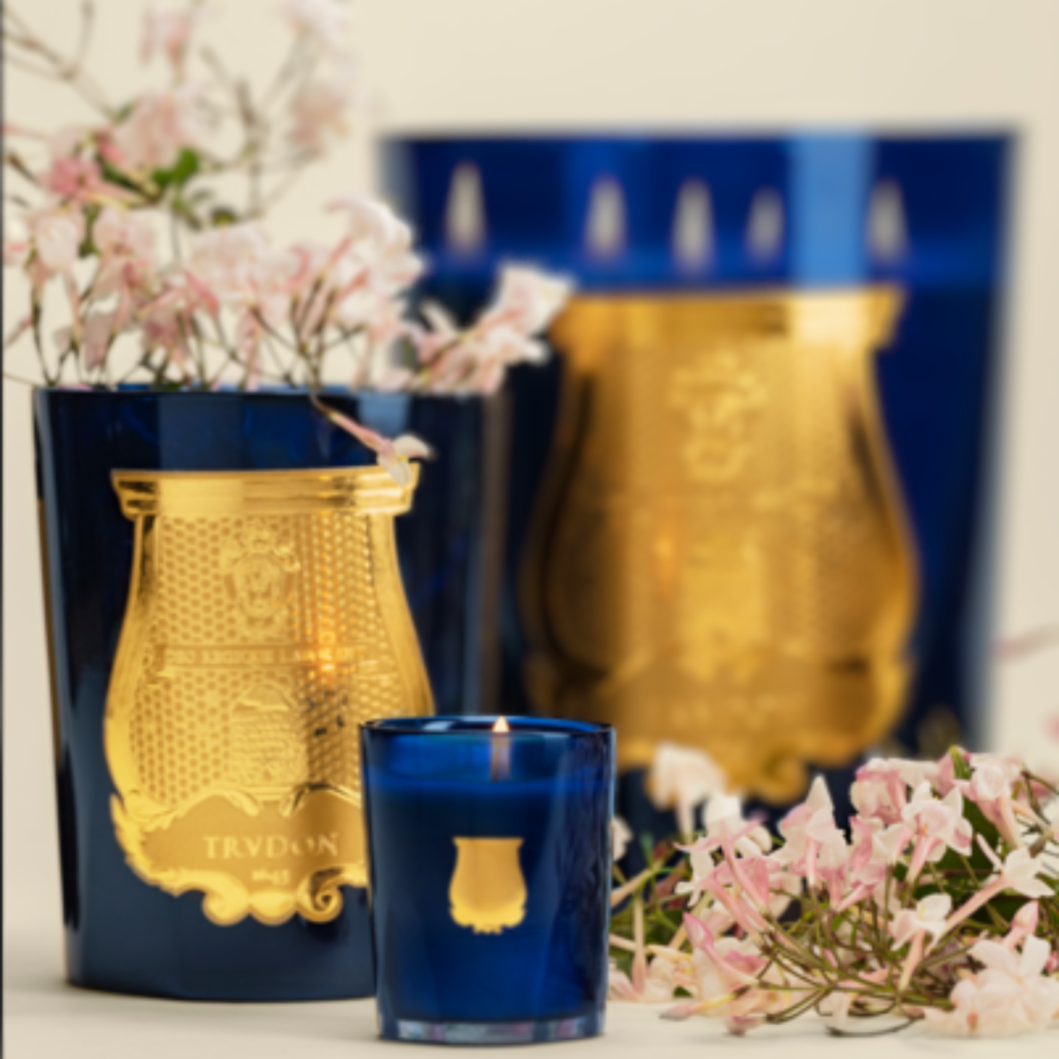 Luxury Candles | Libertine Parfumerie