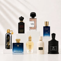 Men's Most-Loved Fragrance Sample Set