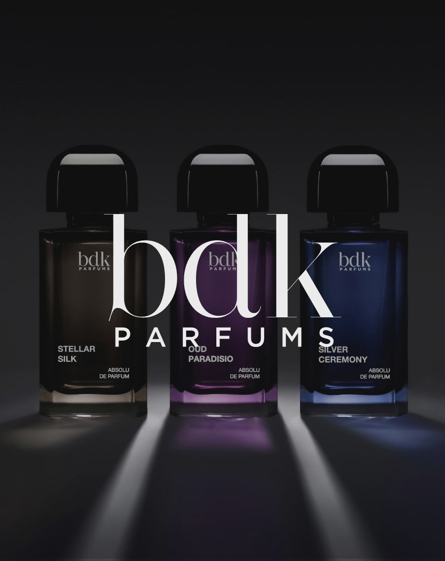 BDK Parfums Exclusive Meet the Founder Soirée at Libertine Paddington 21 July 2026