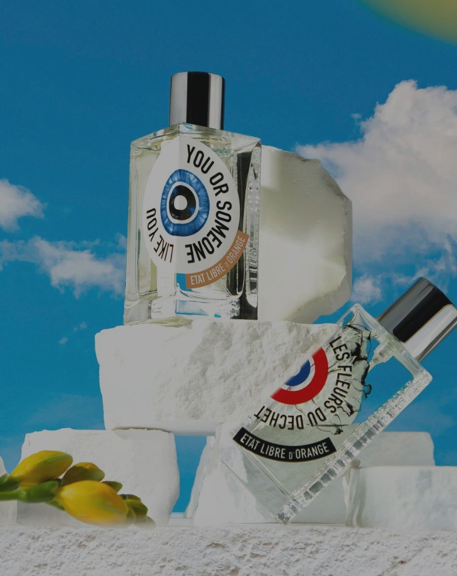 Summer Perfume Online Masterclass 11 November 2026