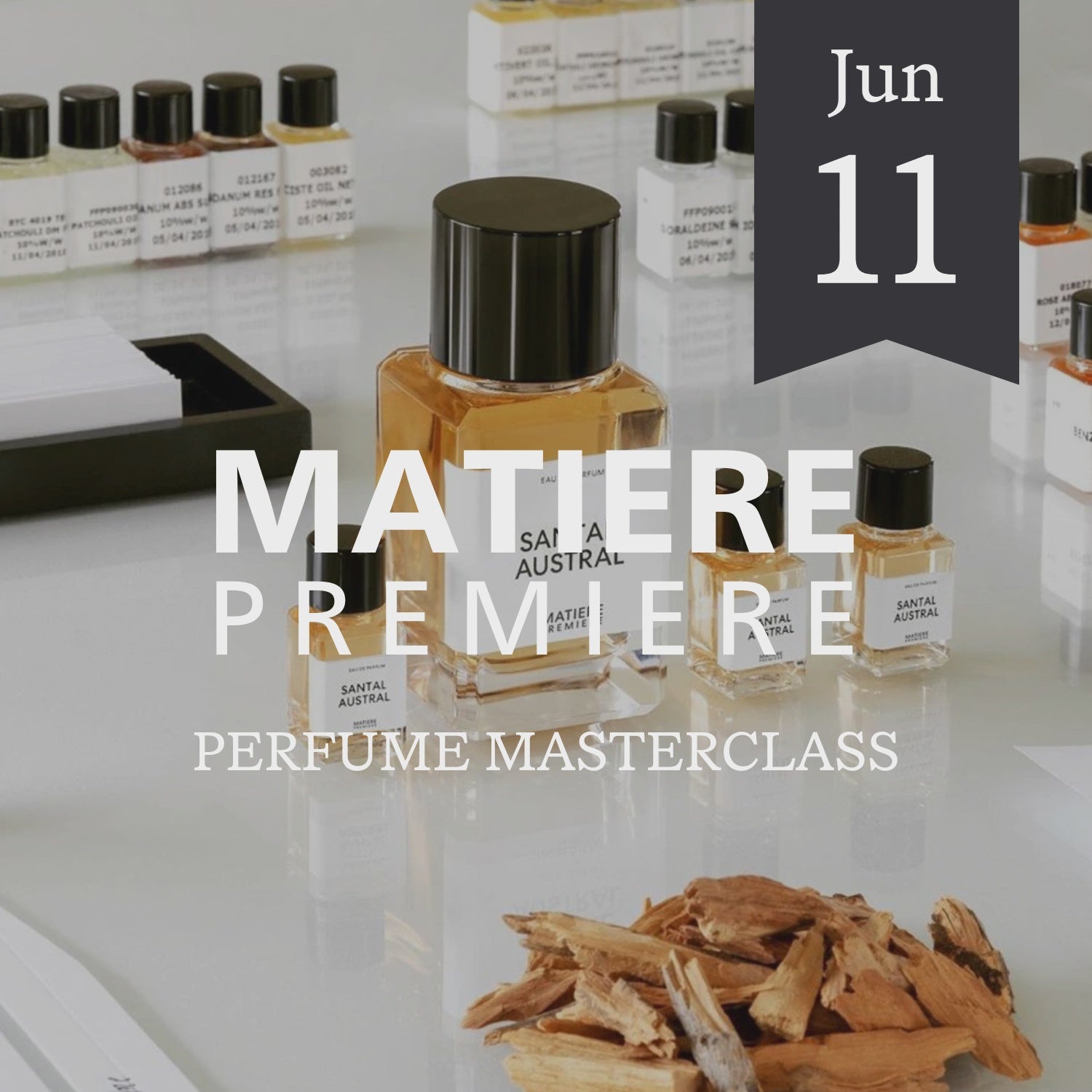 Brisbane Events | Libertine Parfumerie