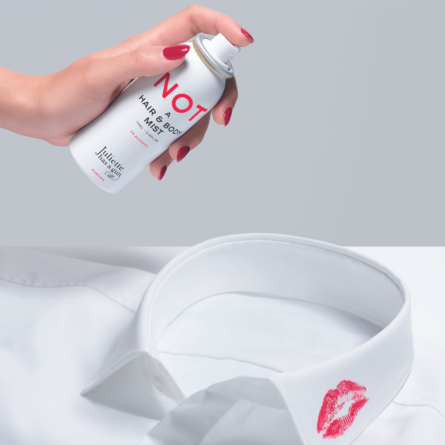 Not A Hair & Body Mist