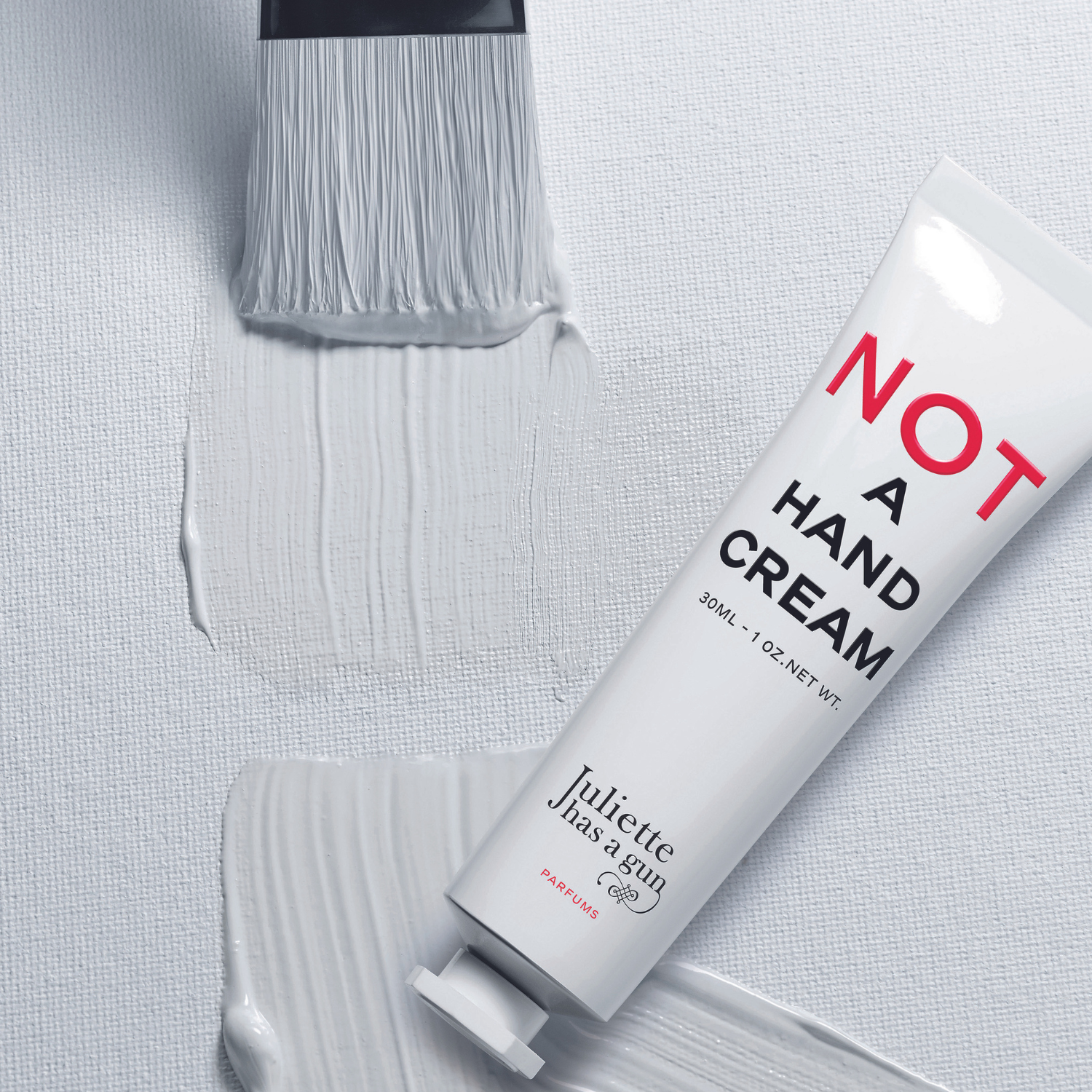 Not A Hand Cream