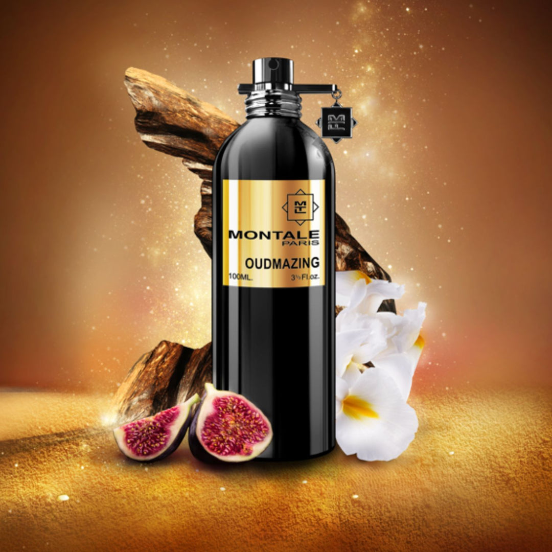 Montale oudmazing 2025