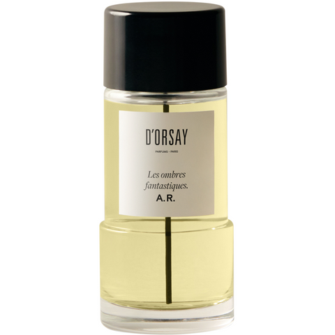 A R Les Ombres Fantastiques – Libertine Parfumerie