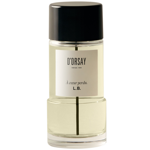L B A Coeur Perdu – Libertine Parfumerie