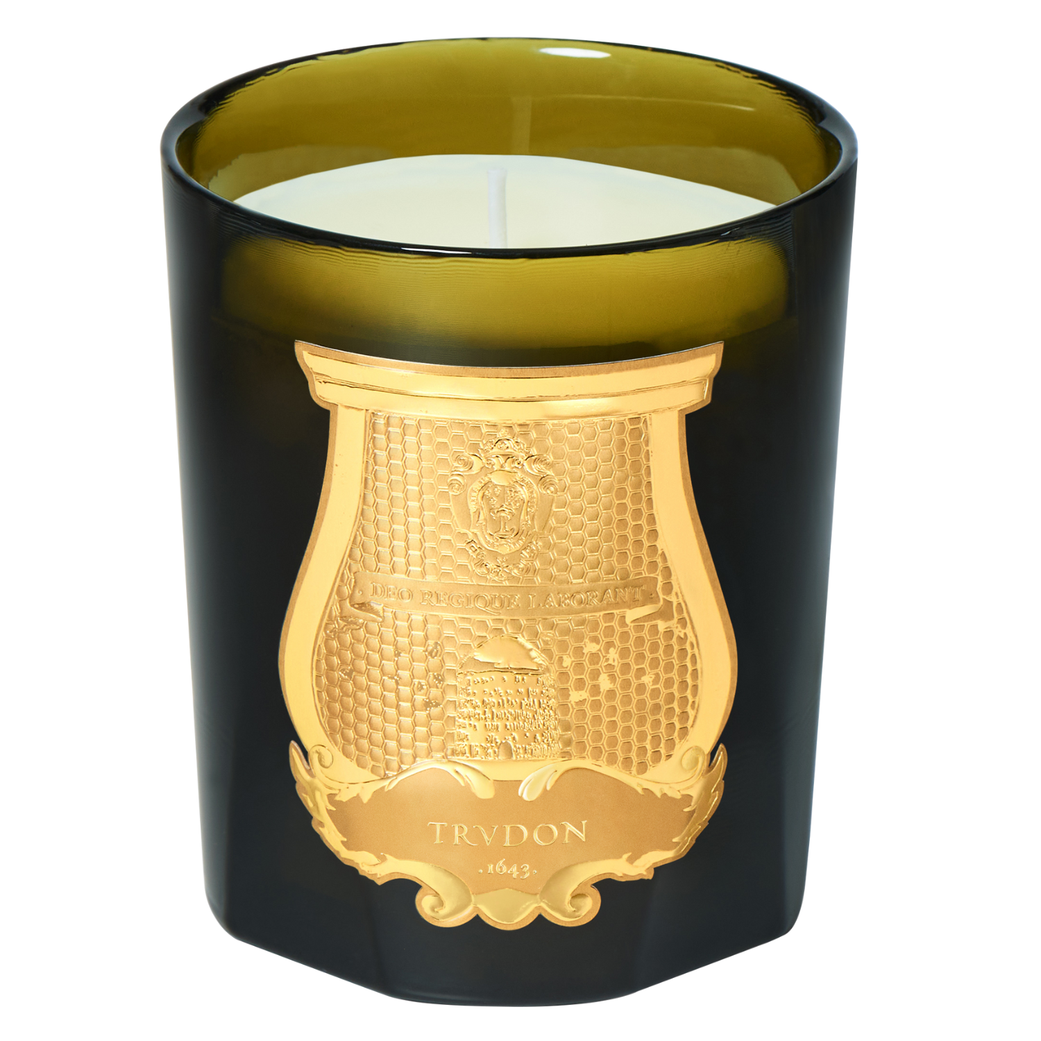Solis Rex Intermezzo Candle