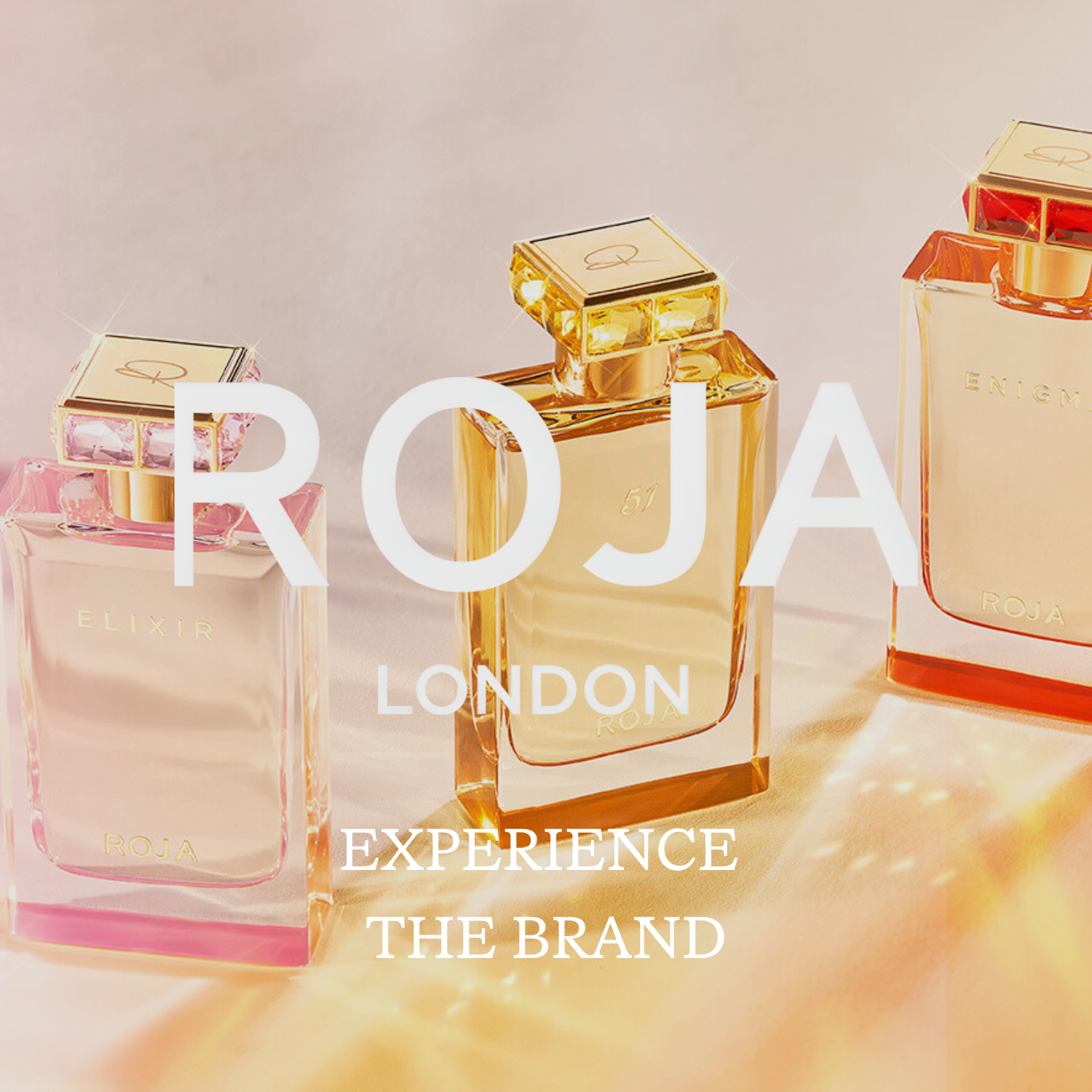 Discover Roja