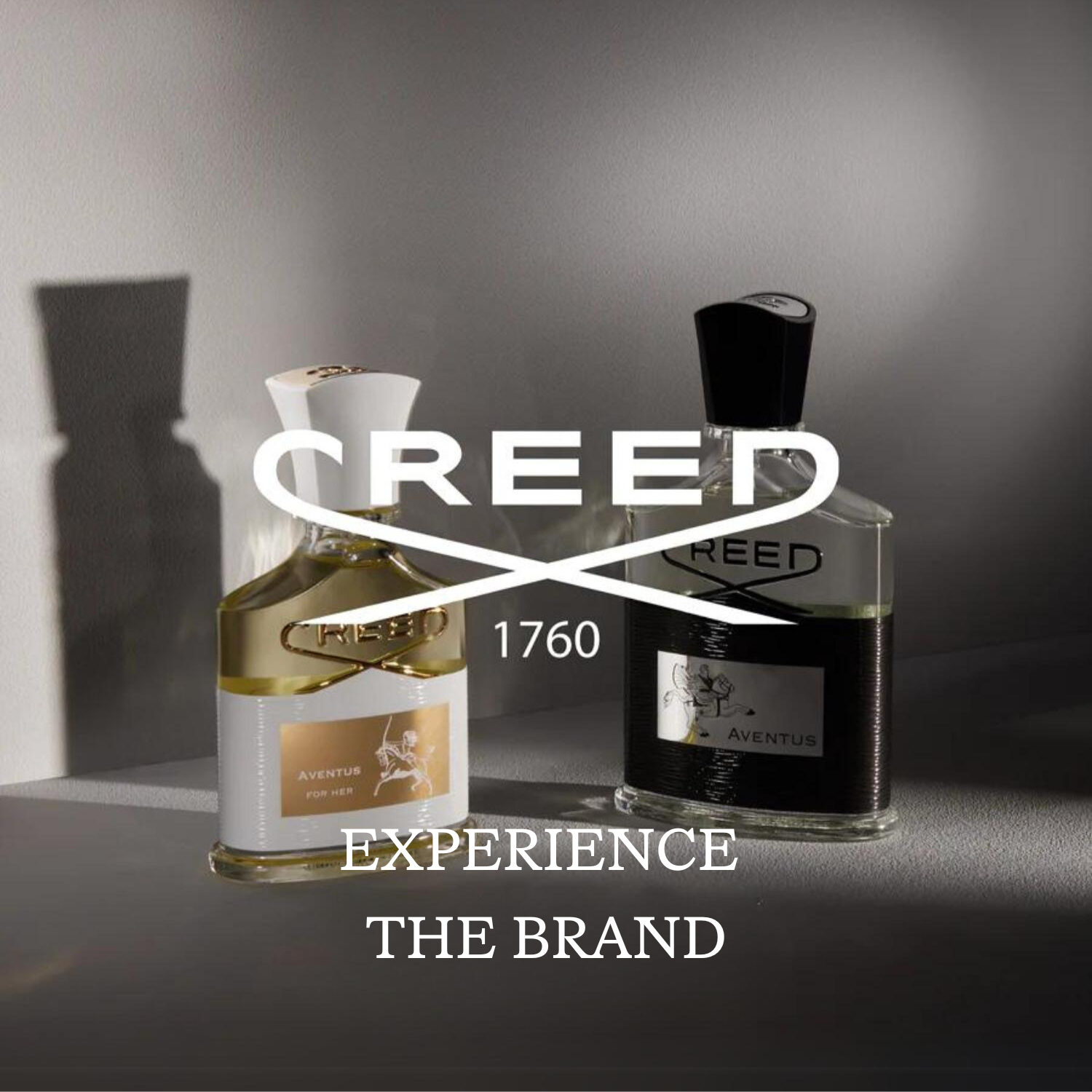 Discover Creed