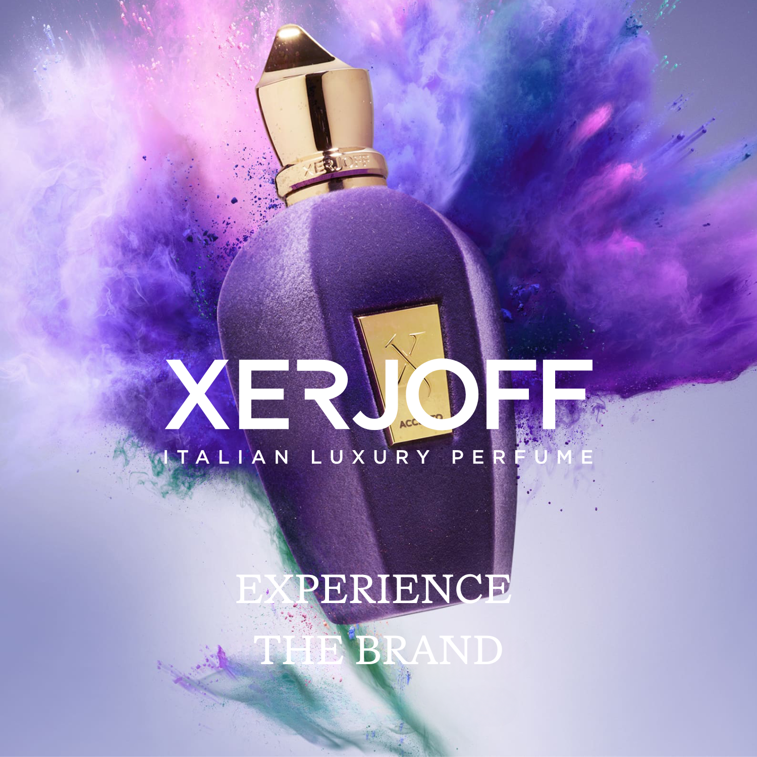 Discover Xerjoff