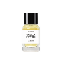 Vanilla Powder