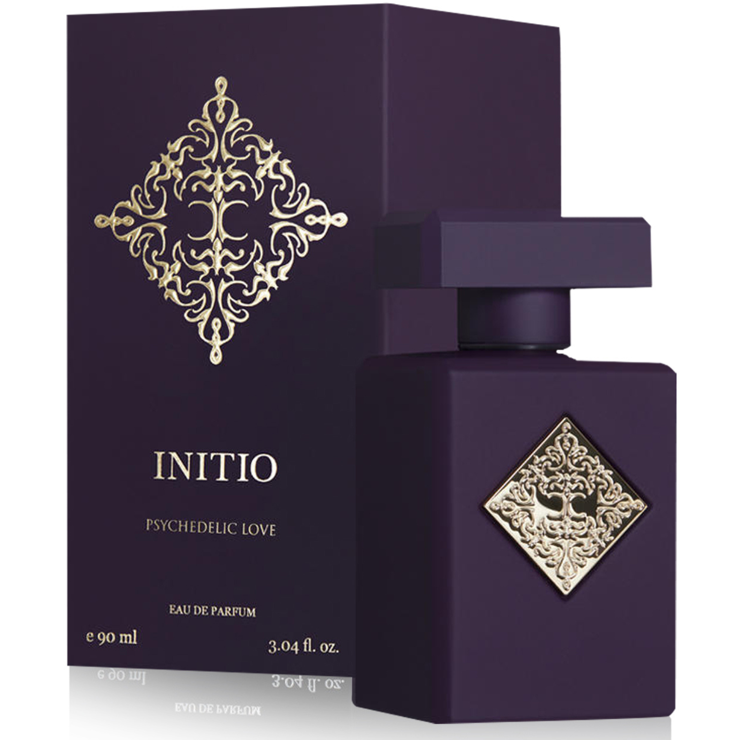 Initio Perfumes - Unveiling a Mystical World of Alluring Fragrances ...