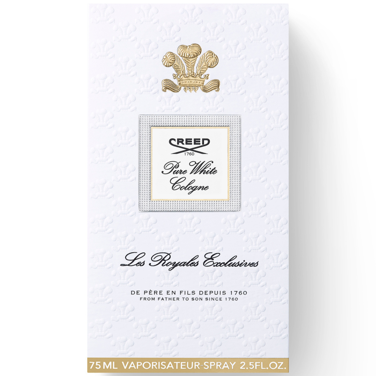 Royales Exclusives - Pure White Cologne