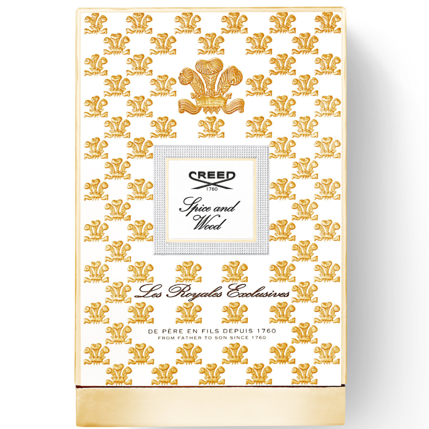 Royales Exclusives - Spice & Wood