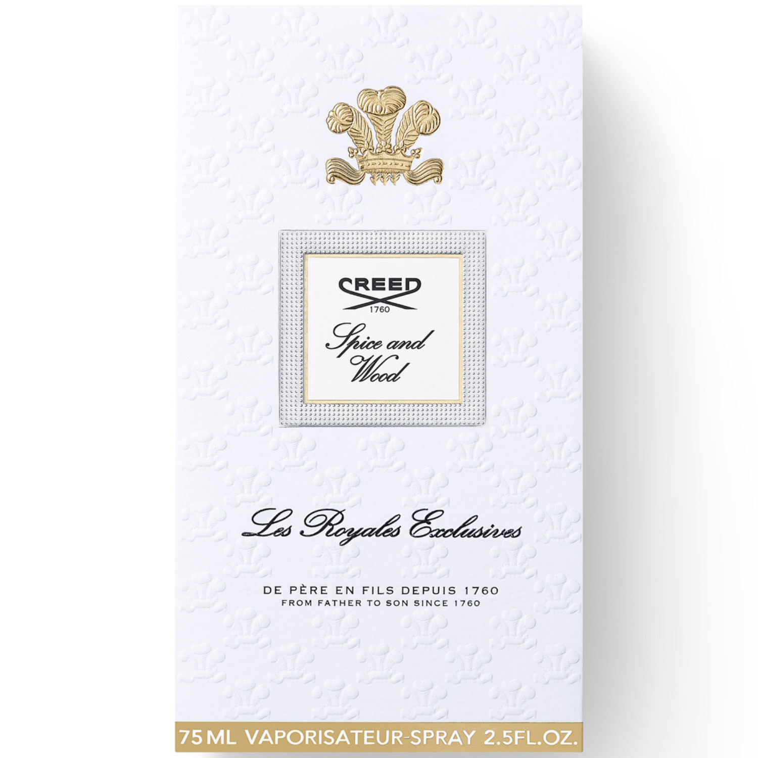 Royales Exclusives - Spice & Wood