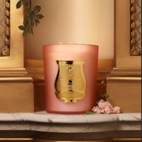 Tuileries Great Candle