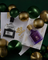 Festive Perfume Online Masterclass 9 December 2025