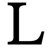 Libertine Parfumerie logo