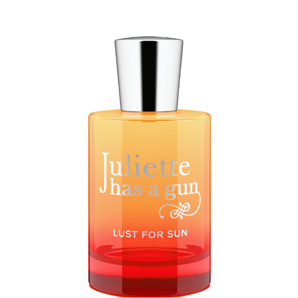 Lust for Sun