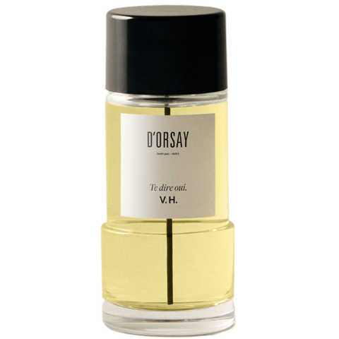 V H Te Dire Oui – Libertine Parfumerie