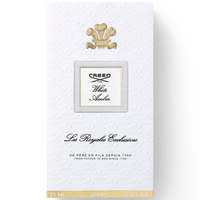 Royales Exclusives - White Amber