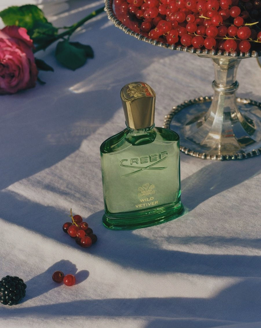 The Exclusives & Icons Perfume Masterclass at The Calile Hotel 2 September 2026