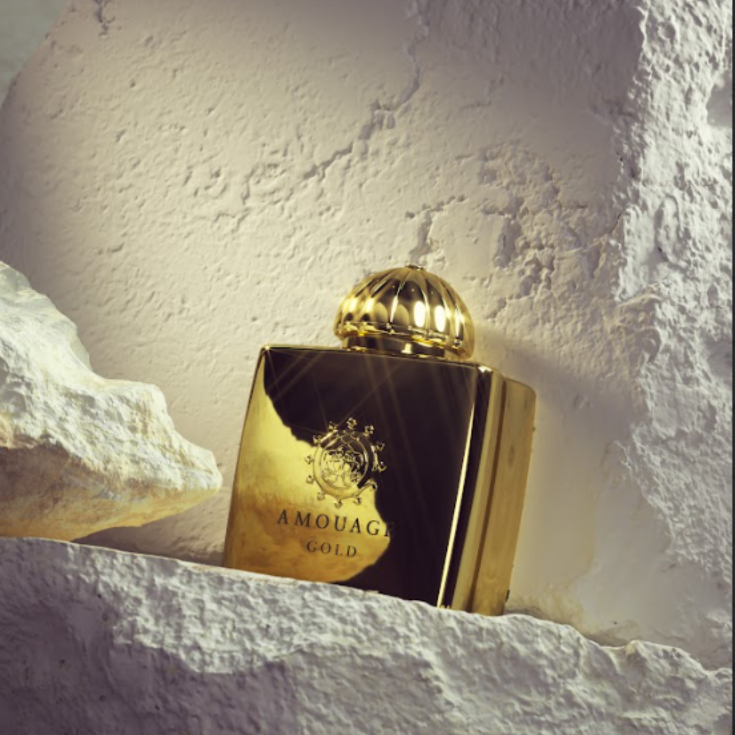 Gold amouage 2025 woman