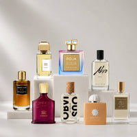 Gourmand Fragrance Sample Set