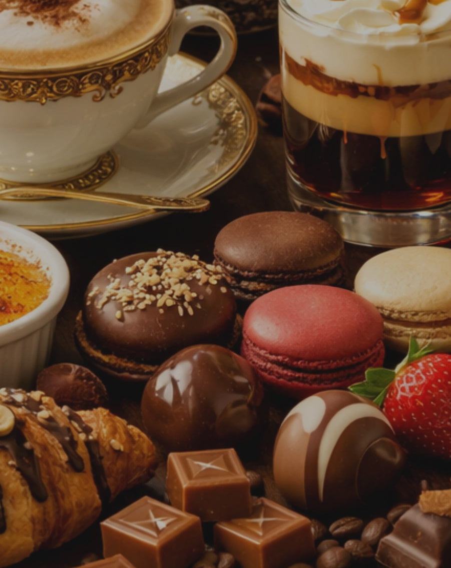 Gourmand Perfume Masterclass at Libertine New Farm 16 July 2026