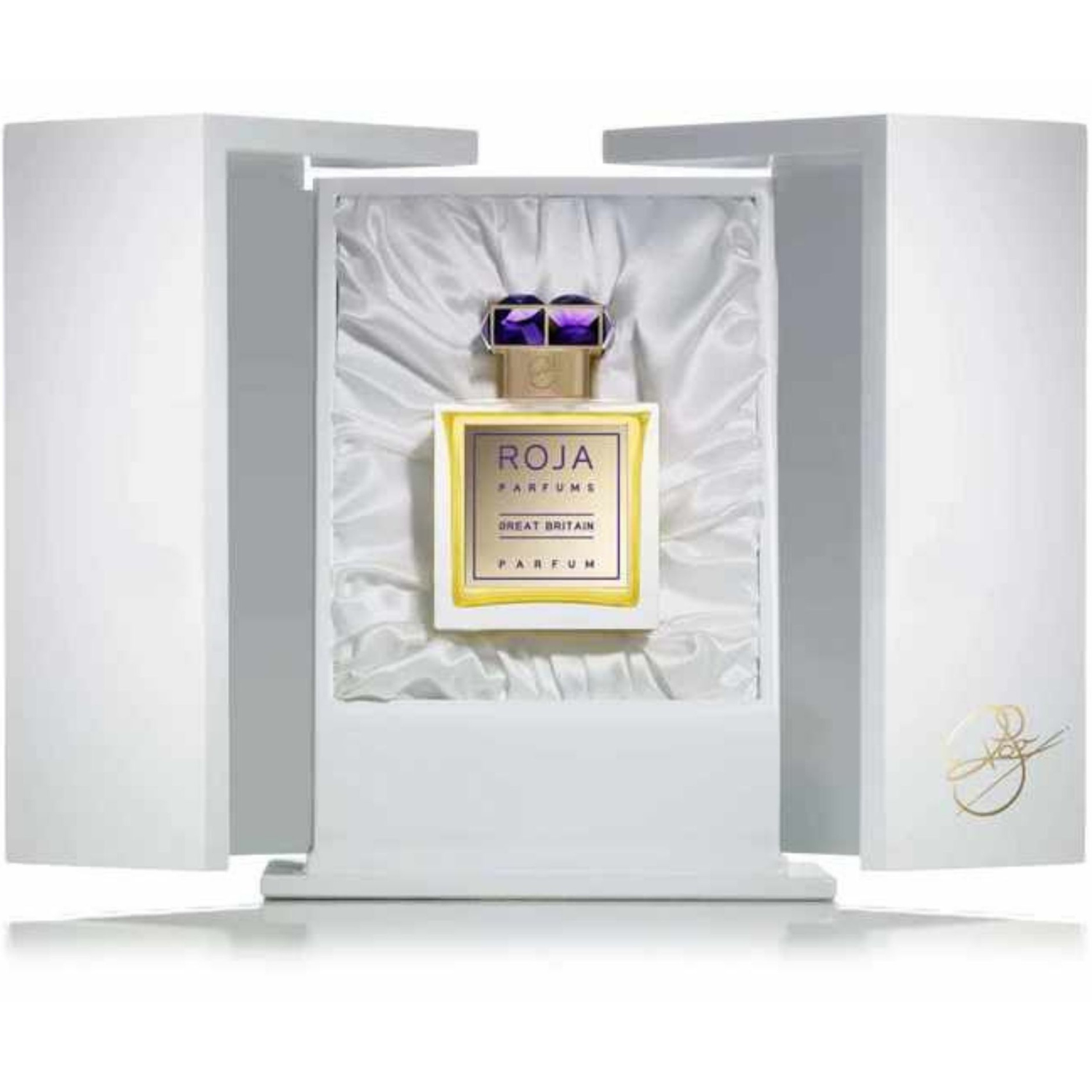 Great Britain Parfum