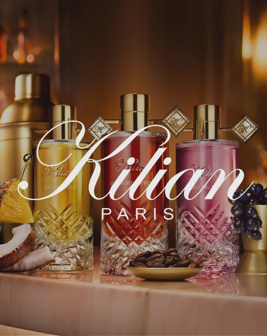 Kilian Paris Cocktail Masterclass at Libertine Armadale 5 November 2026