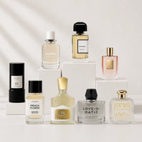 Bridal Fragrance Sample Set