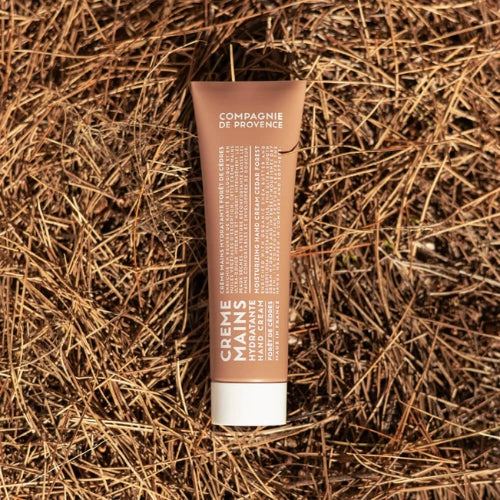 Cedar Forest Hand Cream