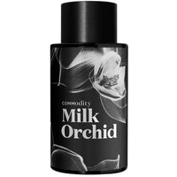 Milk Orchid Expressive