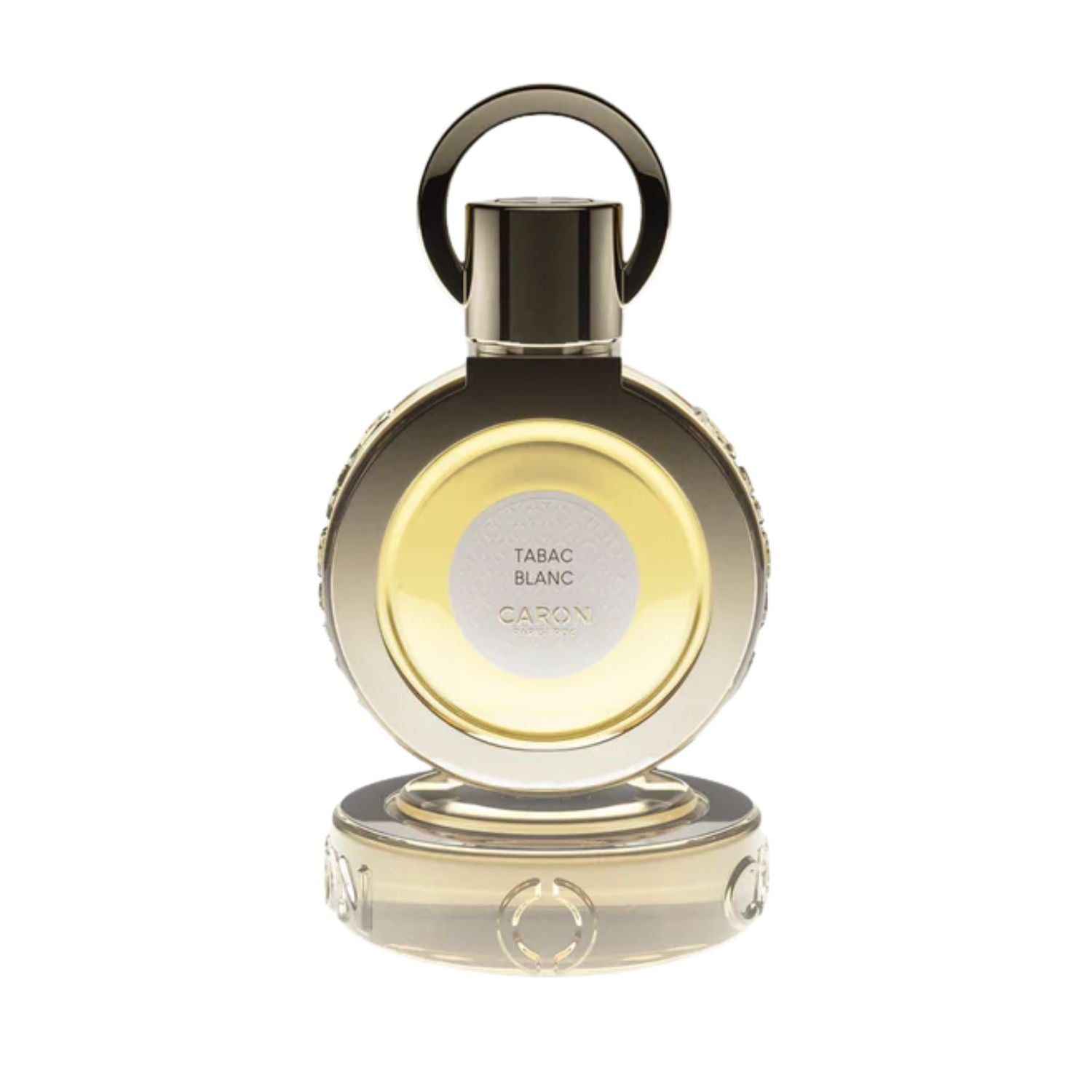 Tabac Blanc EDP