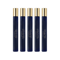 Travel Set-Selection Quintessence