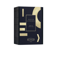 Travel Set-Selection Quintessence