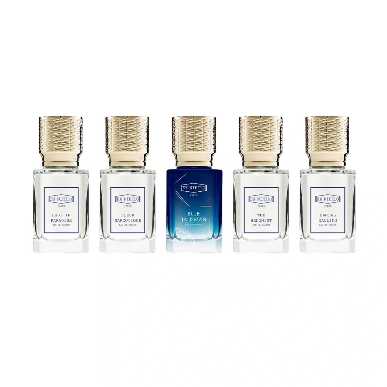Iconique Mini Eau de Parfum Set