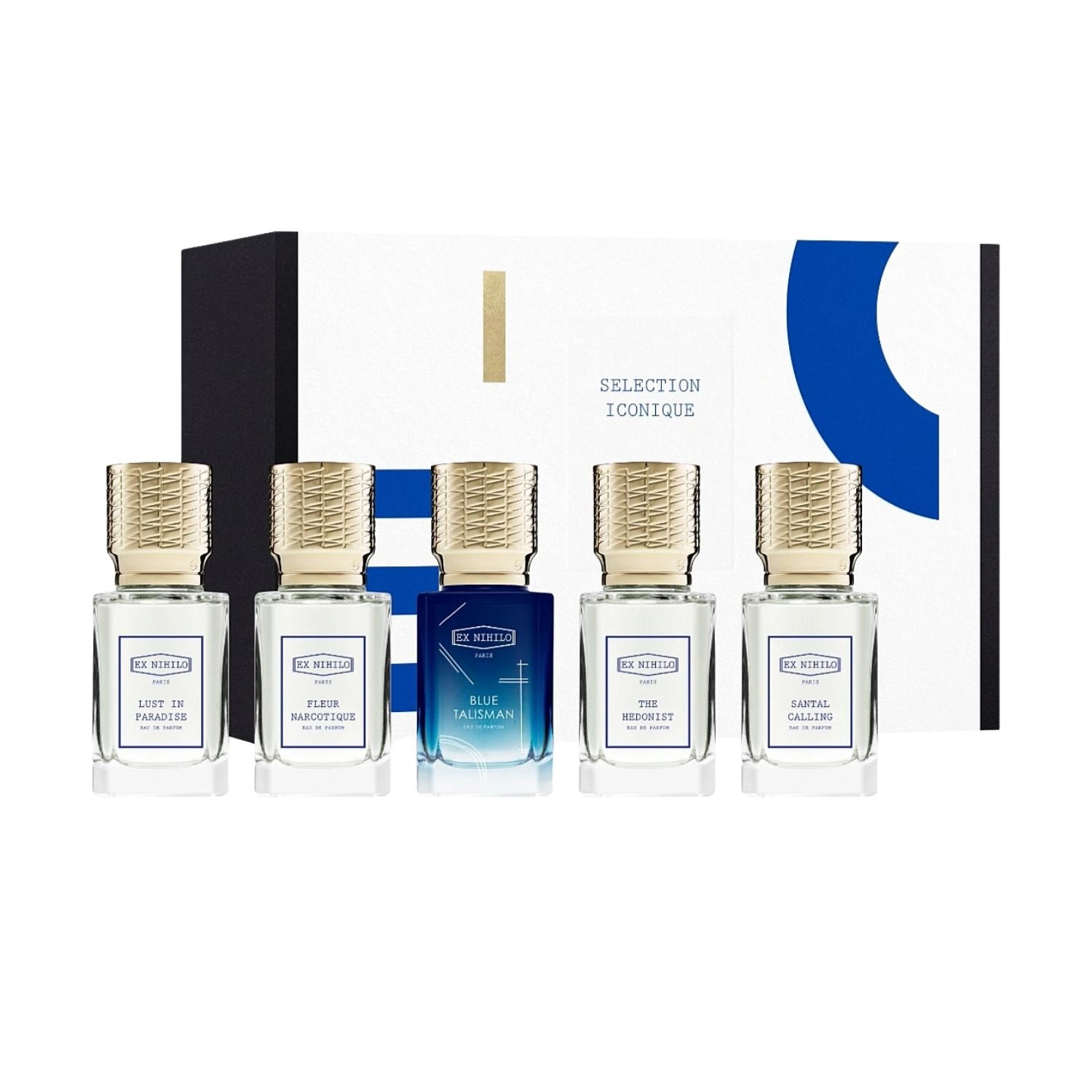 Iconique Mini Eau de Parfum Set