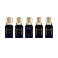 Miniatures Set-Selection Quintessence