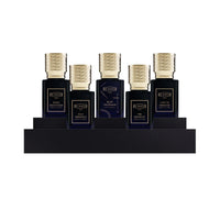 Miniatures Set-Selection Quintessence